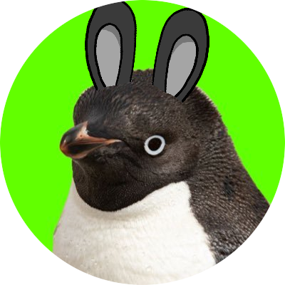 👑펭깅🐧🏳️‍🌈🏳️‍⚧️さんのプロフィール画像