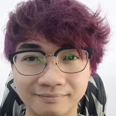 Catto & basically all animals Enthusiast | KEEBS | Game Programmer and/or Software Engineer | The Creator of iKi-chan (Discord Bot)