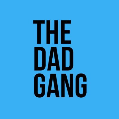 The Dad Gang