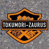 トクモリザウルス (@tokumorizaurusu) 's Twitter Profile