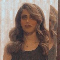 SOliNFT (@solmazsadeghiii) 's Twitter Profile