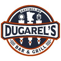 Dugarels Bar & Grill (@dugarels) 's Twitter Profile Photo Dugarels Bar & Grill (@dugarels) 's Twitter Profile Photo