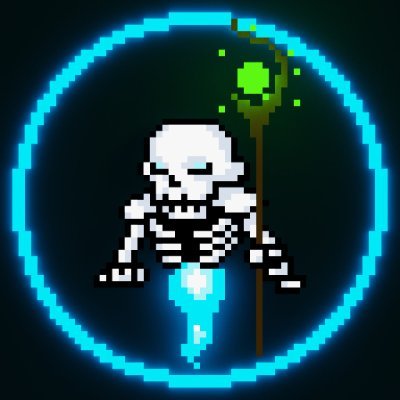 100 lich, all of them animated! Only on #Avalanche