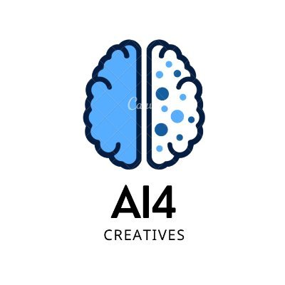 ai4creatives's profile picture. A daily newsletter for creatives highlighting what's new in AI and design