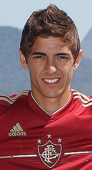 Manuel Lanzini ♡