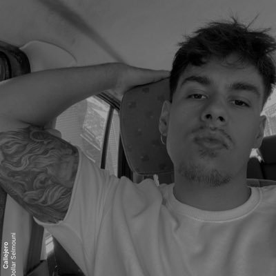 jncalero's profile picture. háblame a medianoche