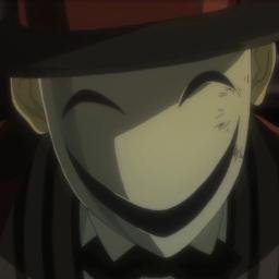 kronosfere's profile picture. Never lucky