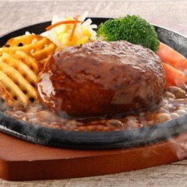 ハンバーグさんのプロフィール画像