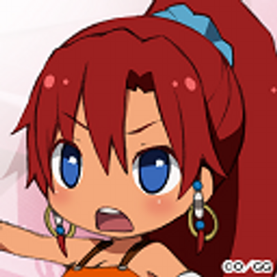 ieie_'s profile picture. テキトーな感じの人。仕事で３DCG。