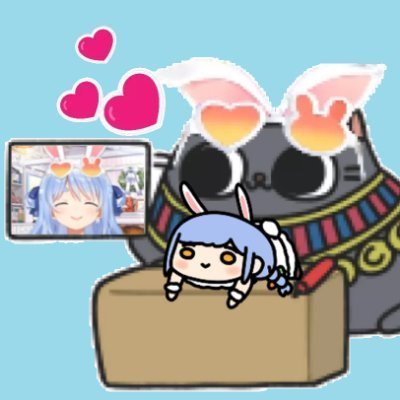 受付係Happy MJuen👯‍♀️🐰🍳さんのプロフィール画像