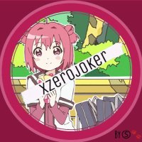 ¯\_(ツ)_/¯(@xzer0joker001) 's Twitter Profile Photo