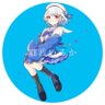 irucaman's profile picture. 真・🐬🌊 2025.9.16 / 主催 : #ホロミン / Osaka 30⤴︎ / バ美肉VTuber【 細波いるか🐬 】/ video / logo / vj / dj / 五木つかさくん🐺☽ ໋꙳ 激推し / ホロライブ👯‍♀️💅✨️