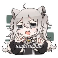 ポンコツすぎたうさ郎♌️🌿(着火済み) (@usakitichan) Twitter profile photo