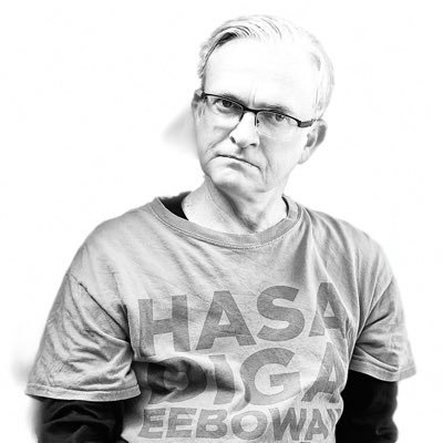 Joomla Web Developer, Mad Hawks fan & craft beer nut