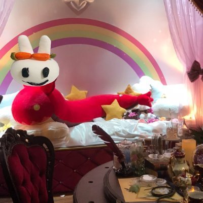 めとあーる👯‍♀️さんのプロフィール画像