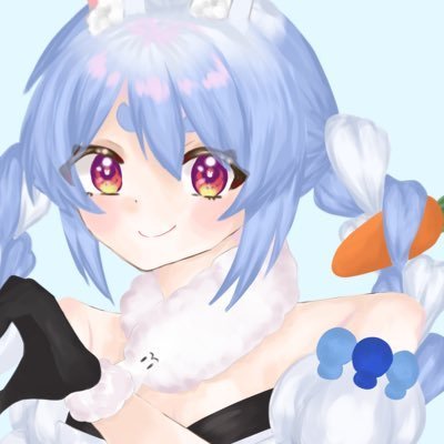 ひぃ🥕さんのプロフィール画像