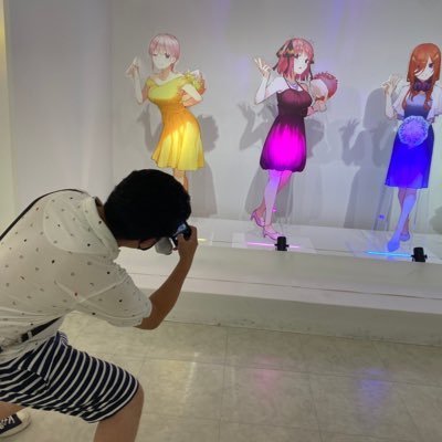 yamataさんのプロフィール画像
