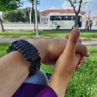 ~ ZEYNEP ~ (@mazlumuallime) 's Twitter Profile