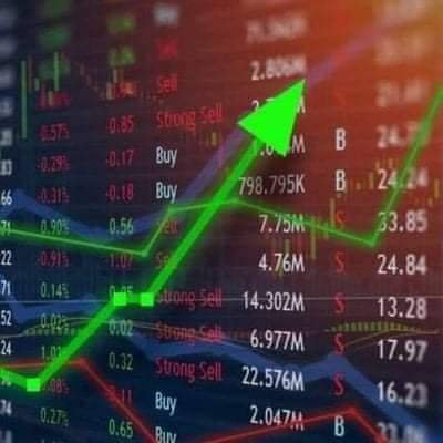 We offer free short crypto pumps twice weekly.
1 million persons in our telegram channels participate weekly in our pumps. 👇👇