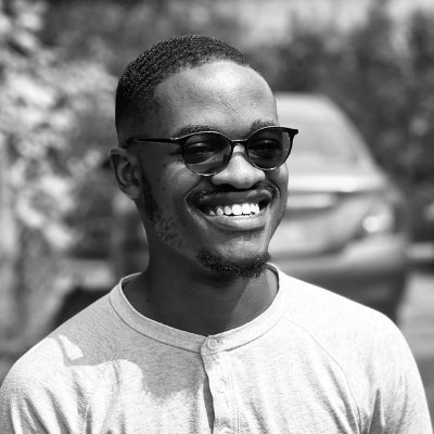 Software developer at #100Devs | @48in48org volunteer | HNGx finalist