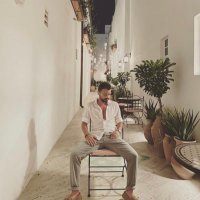 MK (@muratkirr) 's Twitter Profile