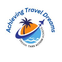 Achieving Travel Dreams(@Travel_Dreamin) 's Twitter Profile Photo