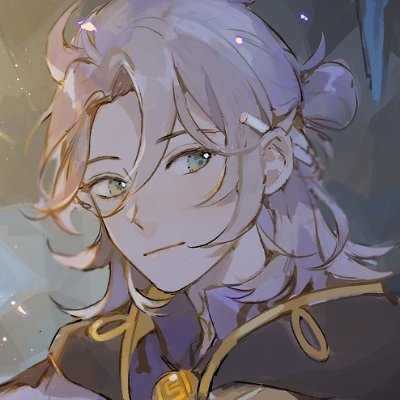 kreidemelon's profile picture. I want to study you. May I?