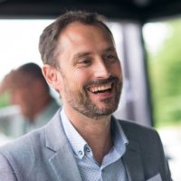 Xavier Bartholome (@barthox) 's Twitter Profile
