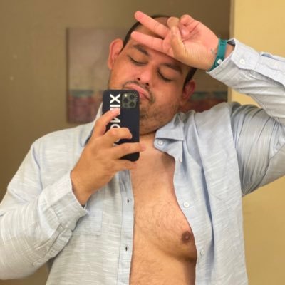 🔞 CONTENIDO EXPLÍCITO 🔞 Gorditos acá se van a divertir. 🐻🐼