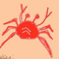 🦀(い)ももち🦀(@kanimomochi) 's Twitter Profile Photo