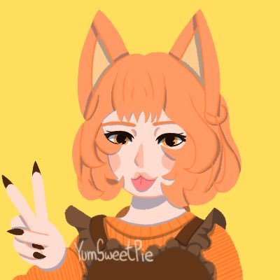 YumSweetPieさんのプロフィール画像