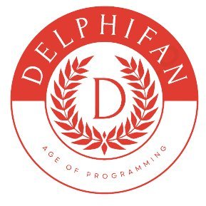 Delphifan Forum - https://t.co/7PwnipoogX
You can support us with Buy Me a Coffee :https://t.co/nAeedFkCzx