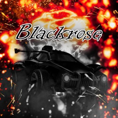 BenApplegate9's profile picture. Tik Tok BlxkRose1