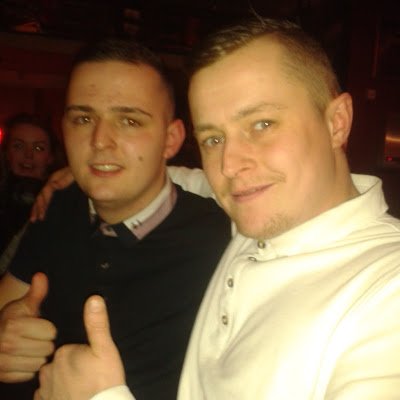 stefohanlon's profile picture. 