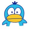 HISATOonHashtag's profile picture. キャラクターデザイナー 井上・ヒサトワールドへようこそ❗️ただ今愉快な群衆ペンギン「ポッペンポップ」！大人を夢見る「アニマルホイクエン」！古代からやって来た守護ペット「はにわん」！ほか沢山のキャラを紹介します@boo2_paradise @antatowataC @HisatoDaCompany