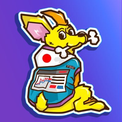 Trader DOG Capital📈🐕2023 🚀 We aim to create a community of executive traders🤝TDCは #NFT を通し、真の投資家が未来への架け橋を繋げていくコミュニティ創造を目指します🌐 #Giveaway #WL 👉Discord‼︎🚶