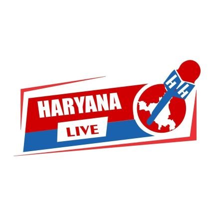 Official Twitter account of Haryana's leading news portal. follow us for latest news from across #Haryana  Facebook👉 https://t.co/hQIYiOpah0