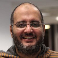 Mohamed Abdel Hady(@AbouEyadwJana) 's Twitter Profile Photo