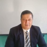 Bülent Nuri ERGÜN (@bnuriergun) 's Twitter Profile