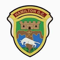 Hamilton Golf Club(@golf_hamilton) 's Twitter Profile Photo