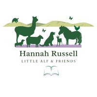 Hannah Russell, Little Alf & Friends 🤍💫 (@hanalffriends) 's Twitter Profile Photo