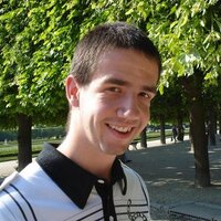 Mickael Puyfages (@micka39) 's Twitter Profile