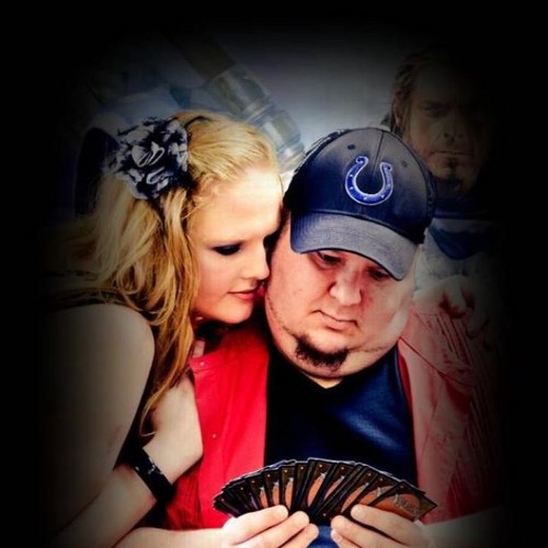 futurefunk2012's profile picture. 