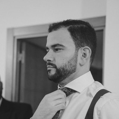 RaulConde_'s profile picture. Cocinero🥩🍳🍗🥦. Por aquí hablo de cosas menos importantes...