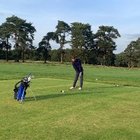 Ben Light (@benlightgolf) 's Twitter Profile