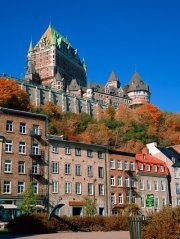 Découvrez les activités et les spectacles qui ont lieu à proximité de nos appartements de vacances à Québec au bord du lac Saint-Charles !