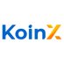 KoinX (@getkoinx) Twitter profile photo