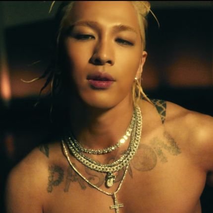 Abraham_Taka's profile picture. 27『#VIP』🍀『#LittleMonster』『#Shawol』#Dancer #GayBoy
#TAEYANG_VIBE OUTNOW