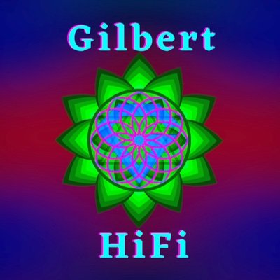 GilbertHiFi Profile Picture