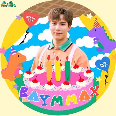 baymmaxmax Profile Picture